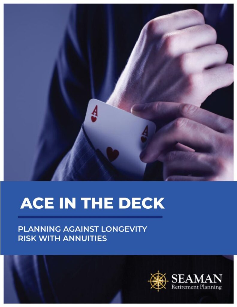 Ace in the Deck