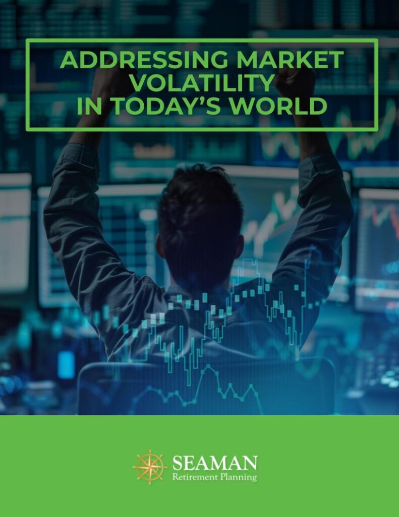 Addressing Market Volatility in Today's World