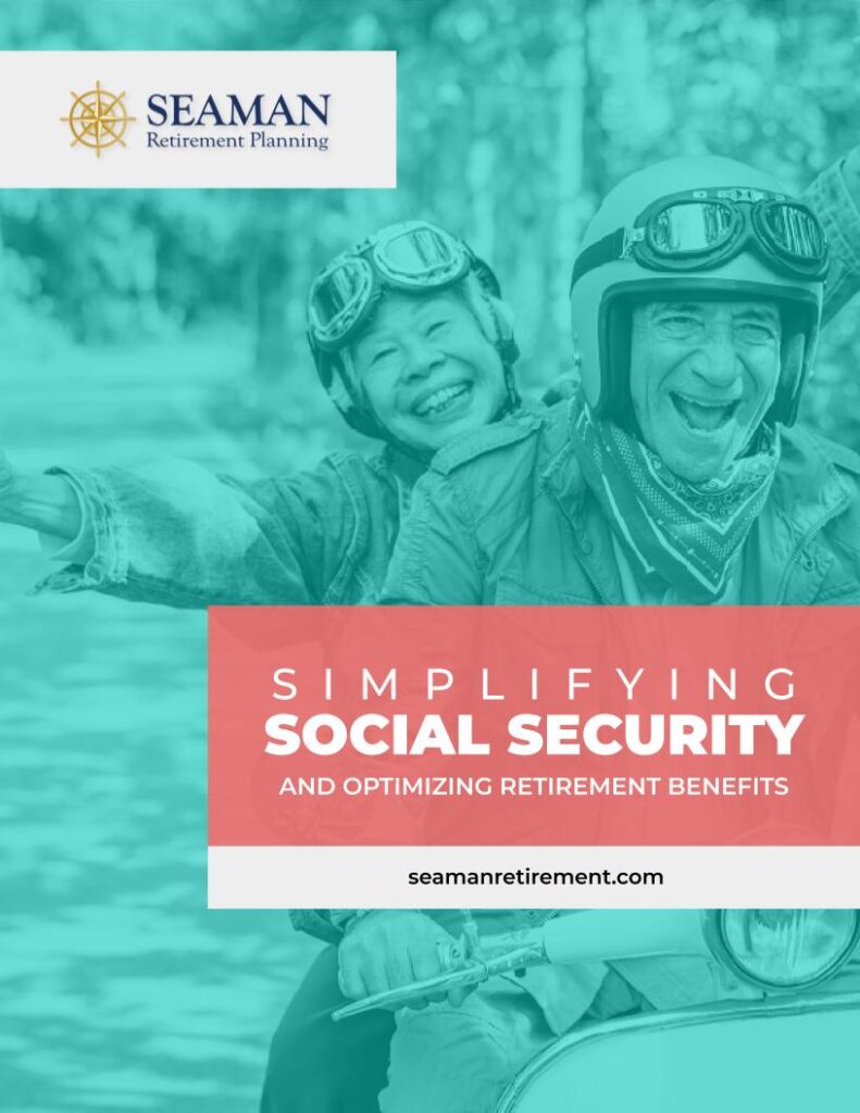 Simplifying Social Security