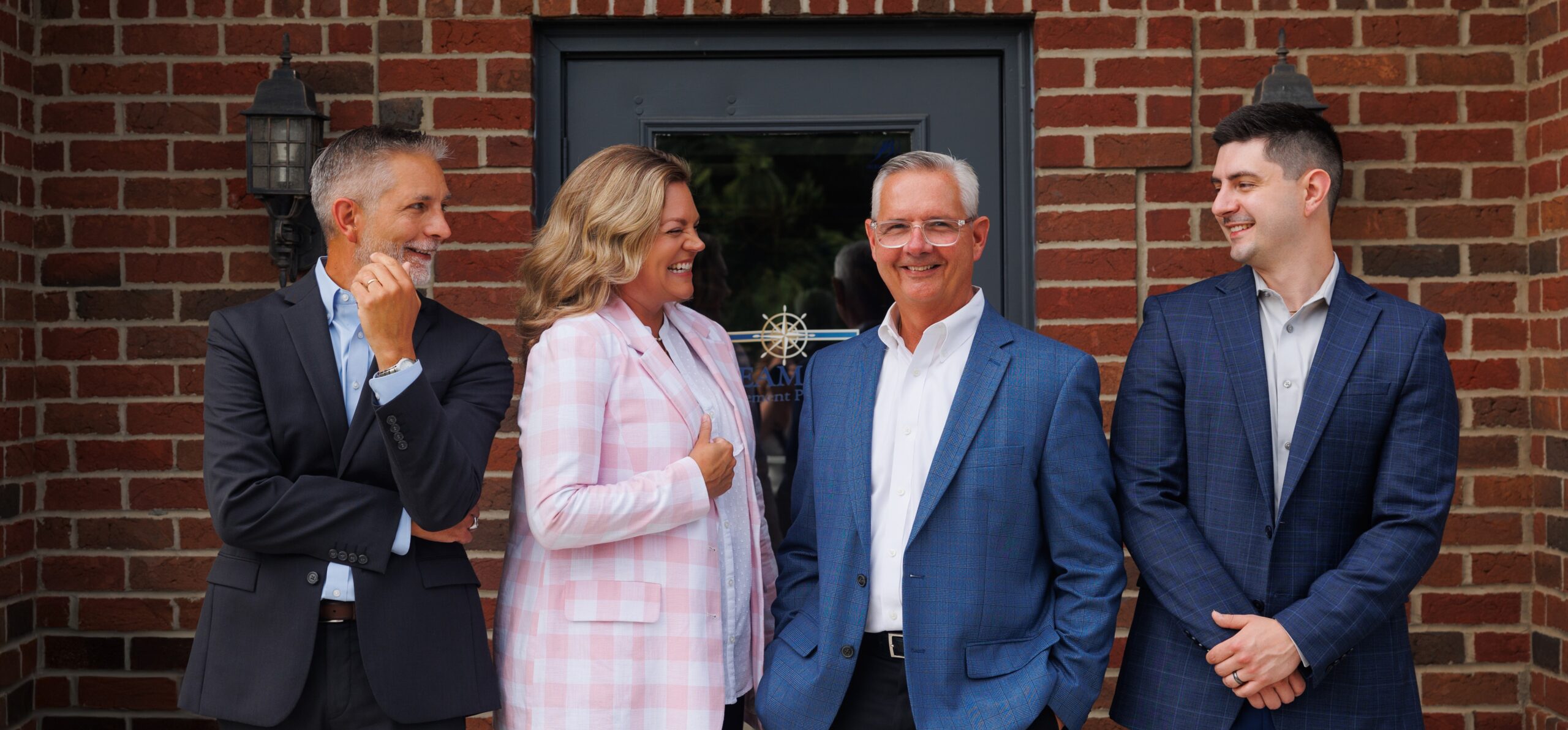 Seaman Retirement Planning Team