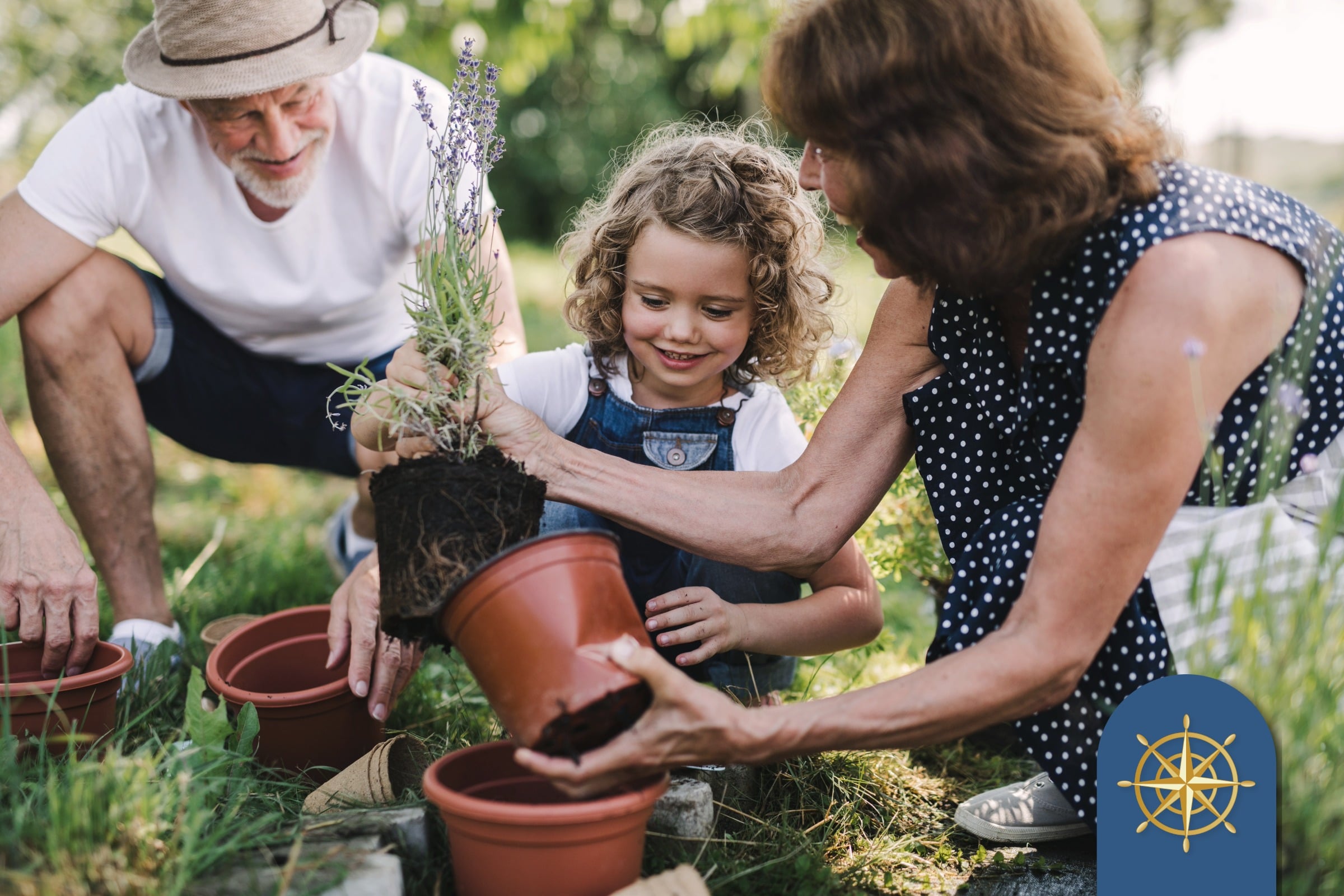 Explore tools and conversations that help with teaching financial responsibility to the next generation in a meaningful and sustainable way.