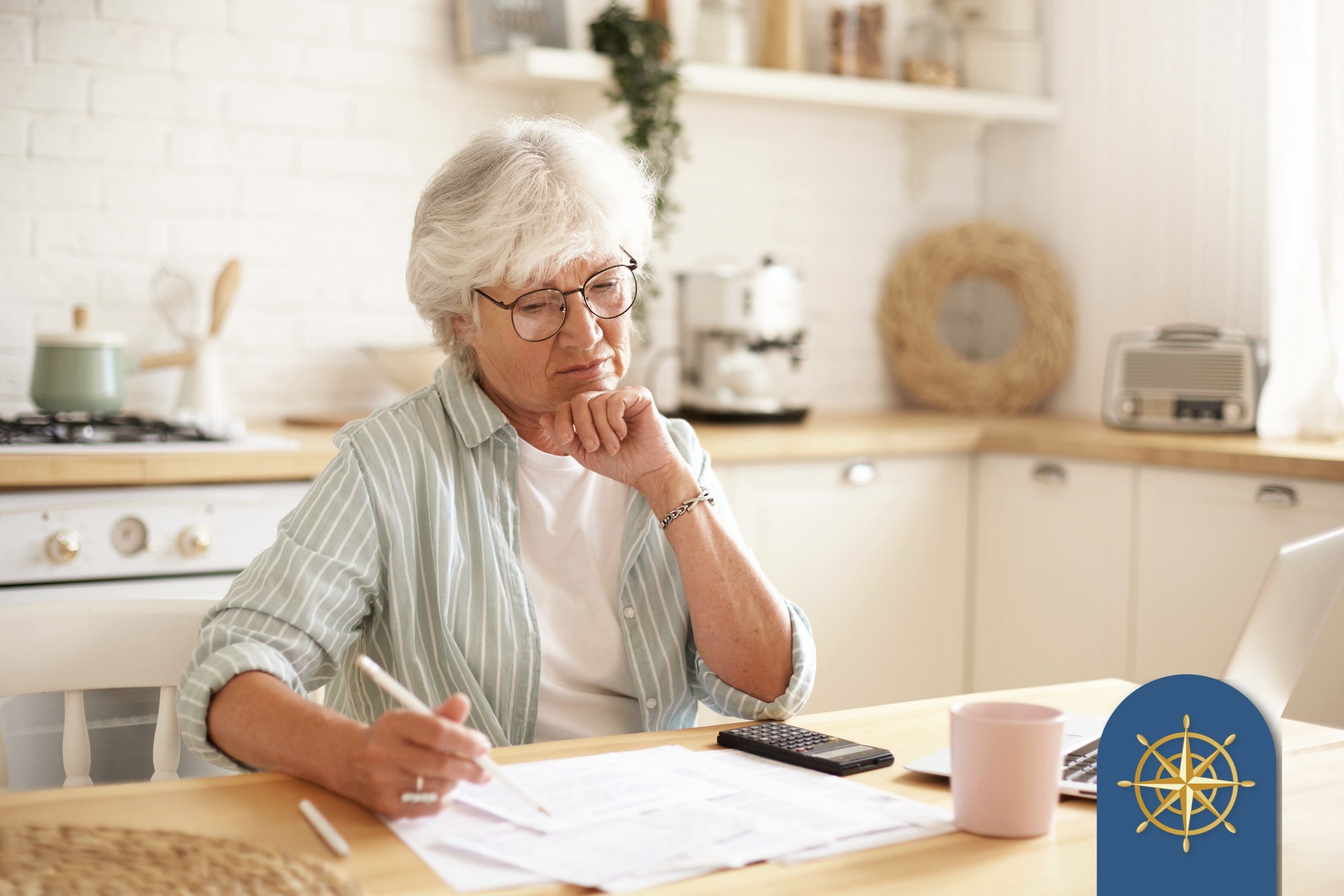Learn about tailored retirement planning strategies for women that consider unique career paths, healthcare costs, and financial independence.