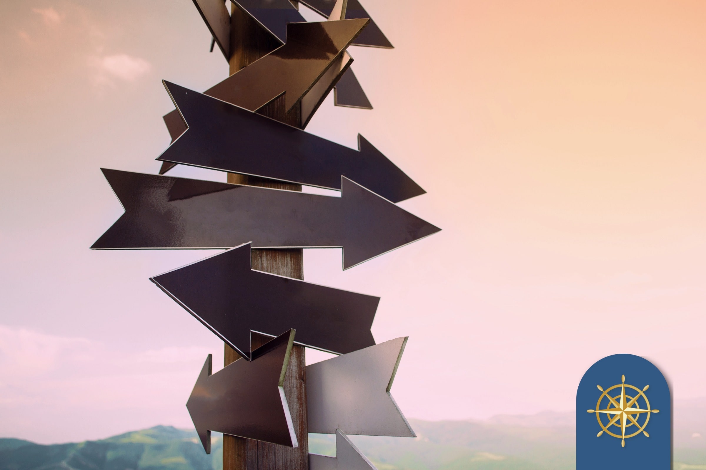 Staying focused on long-term financial goals during uncertainty can be challenging—here’s how to maintain perspective and make thoughtful decisions.
