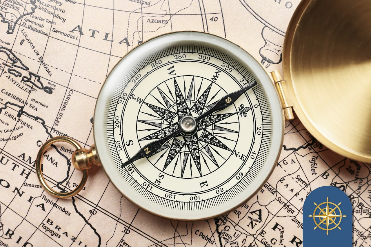 Learn how Seaman Retirement's Financial Clarity Compass simplifies retirement planning with a five-step approach tailored to your financial goals.