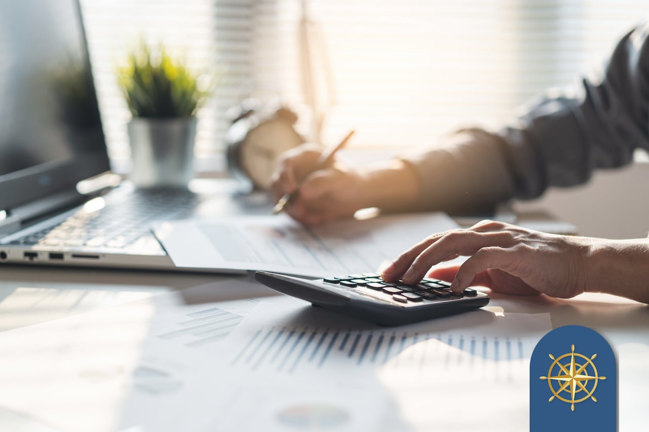 Learn how retirement calculators may simplify planning for the financial future you desire by helping you visualize potential outcomes.