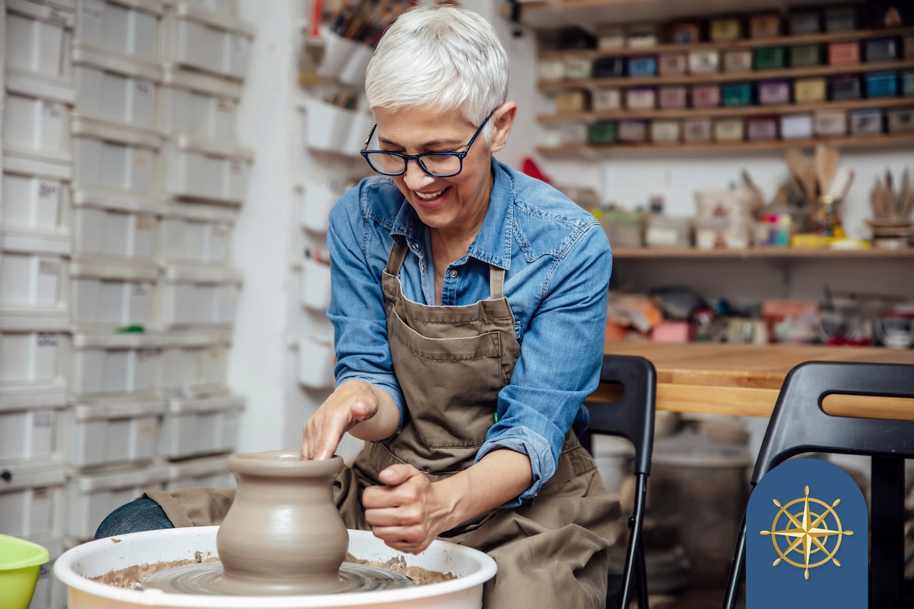 Discover income-generating retirement activities that offer both personal fulfillment and the potential for income and greater financial flexibility.