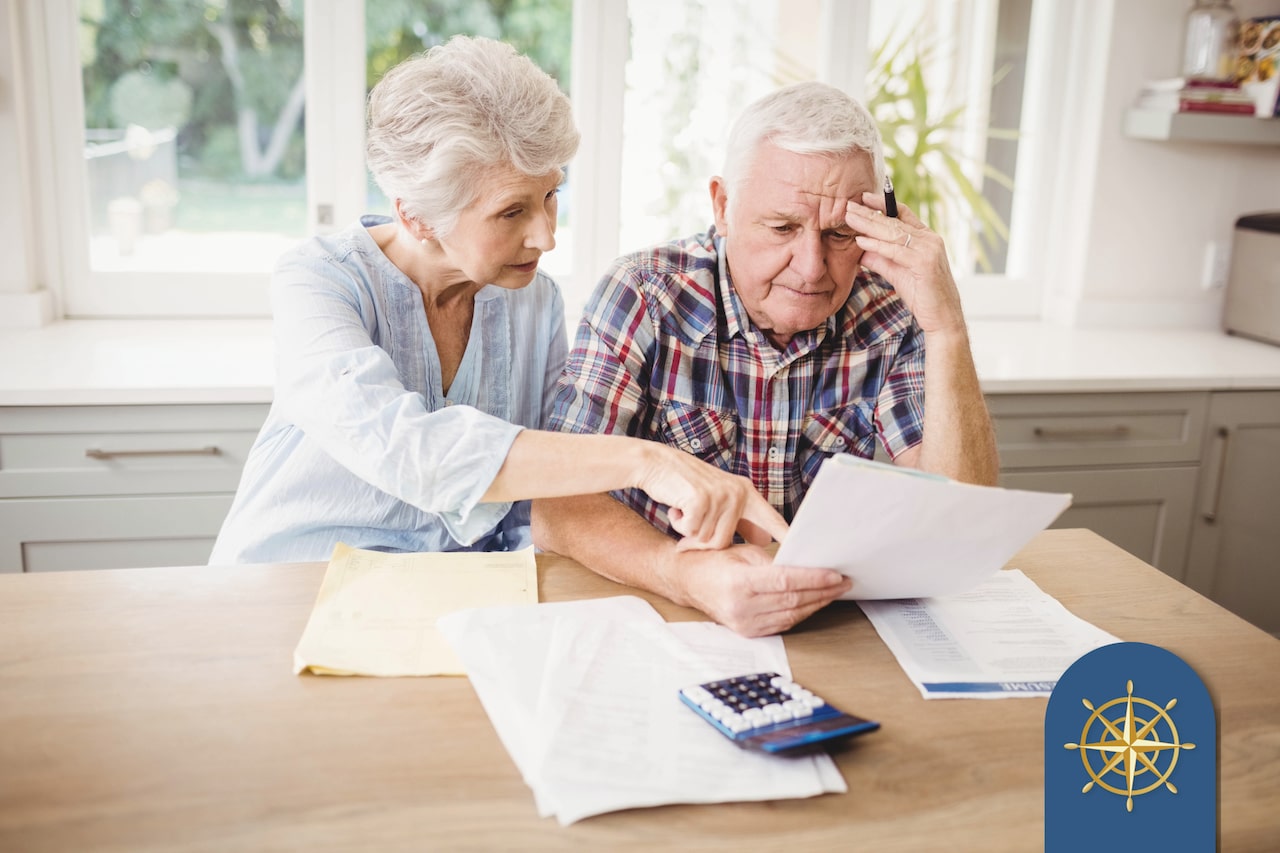 Avoid common estate planning mistakes to secure your legacy and make certain your wishes are fulfilled.